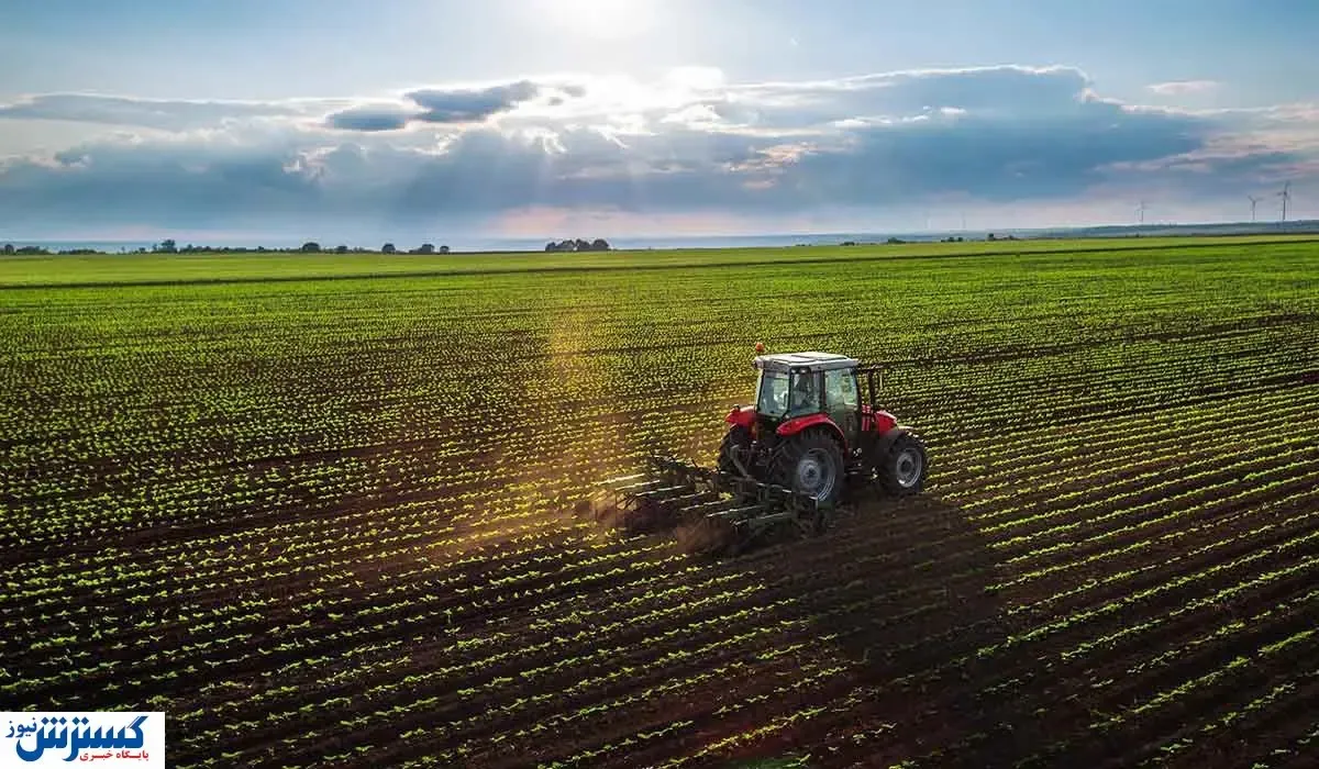 دولت رئیسی کام کشاورزان را تلخ کرد