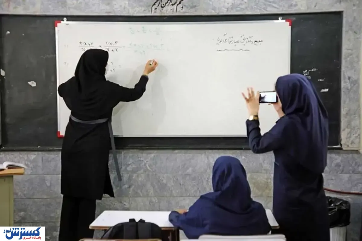 وعده وزیر آموزش و پرورش درباره حقوق معلمان / بهبود معیشت فرهنگیان در ۱۴۰۵ قطعی است