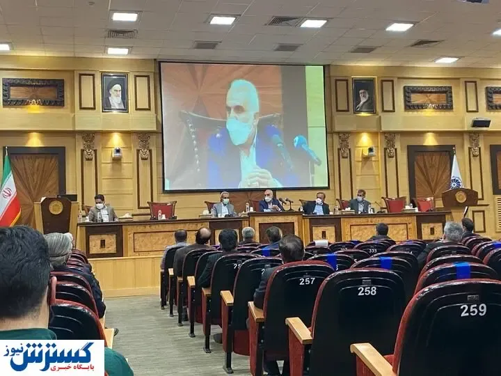 جزئیاتی از نشست دولت با نمایندگان بخش خصوصی