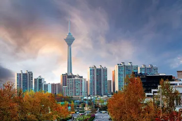 جهش قیمت مسکن در تهران پس از جنگ / نرخ‌های پیشنهادی ۵۰ درصد بالا رفت