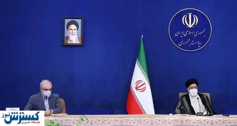 پیشنهاد نمکی به رئیسی برای اعمال محدودیت های کرونایی