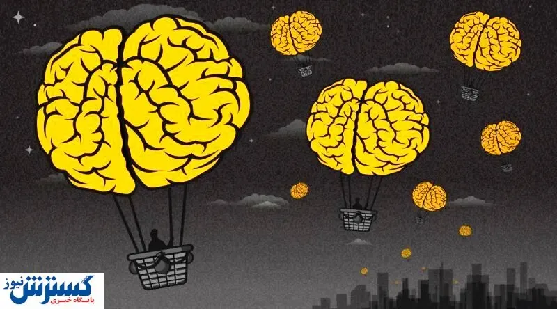 متخصصان صنعتی هم از ایران فرار کردند!