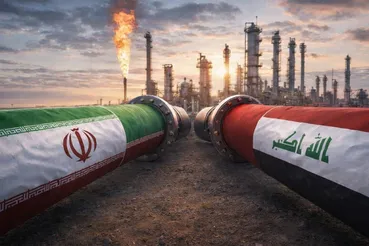 ایران سر بزنگاه عراق را از بحران نجات داد