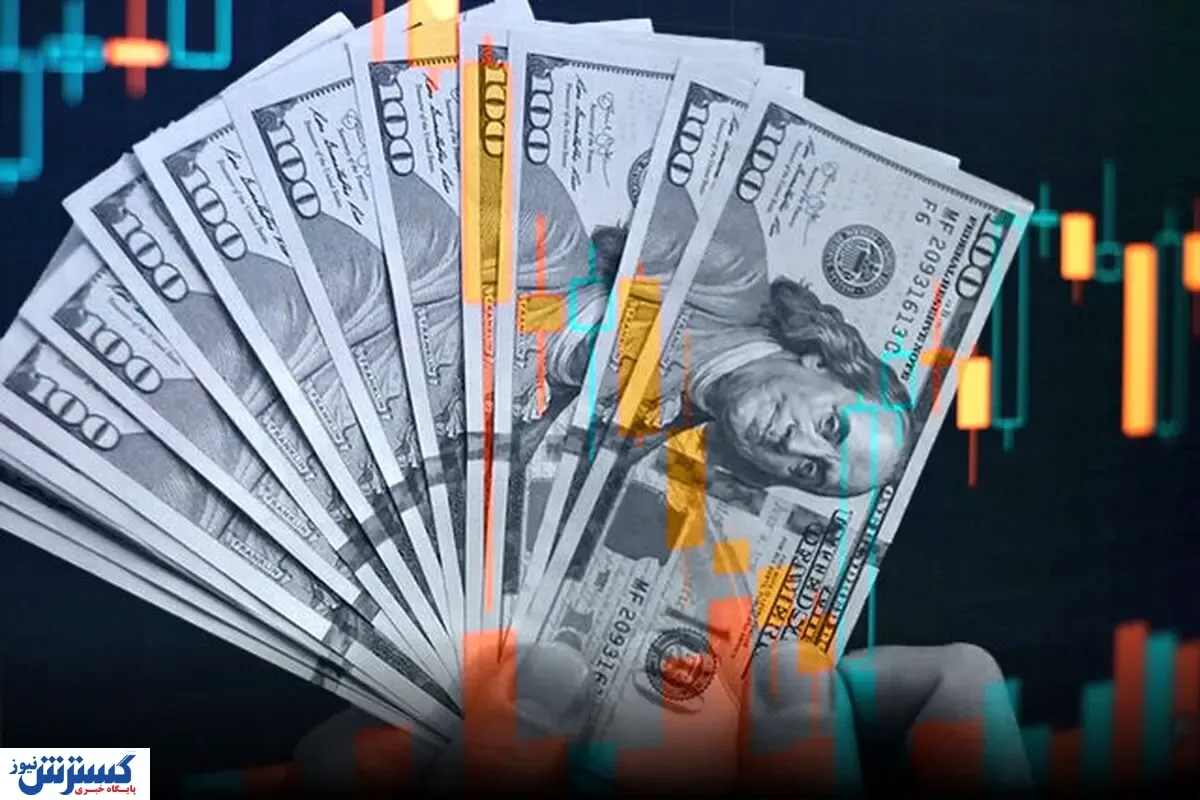 قیمت  دلار رسماً اعلام شد (۱ تیر)