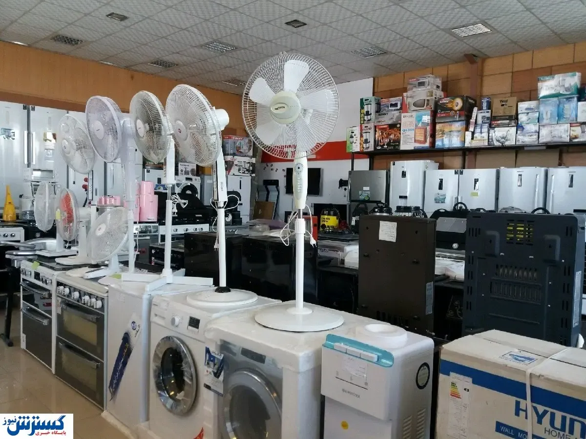 مظنه یخچال‌‌ های دوقلو در بازار + جدول قیمت