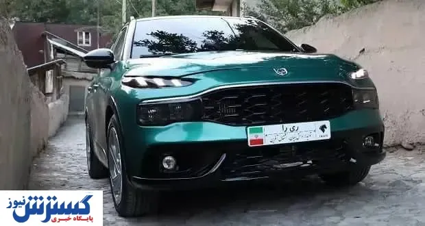 خودروسازی آمریکا تعطیل شد؟