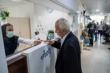 مطالبات معوق در حال تسویه؛ حقوق درمانی بازنشستگان تامین شد