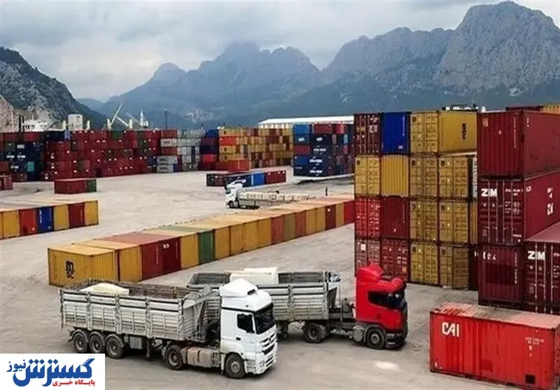 بازنگری در روند صادرات محصولات کشاورزی ایران به افغانستان