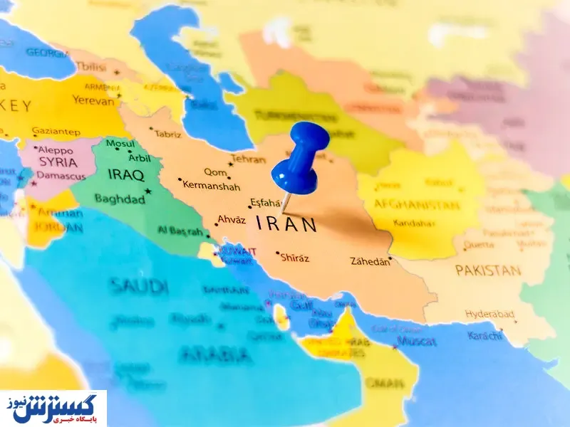 گاو پرستان زیر پای ایران را خالی کردند