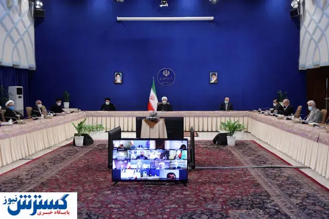 تاکید رئیس جمهور بر اهمیت نقش فناوری نانو در حوزه سلامت