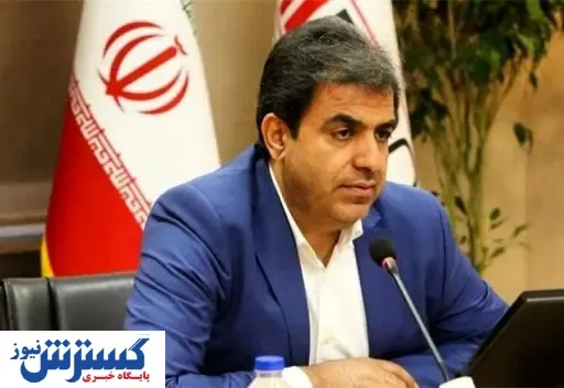 ایمیدرو در مسیر توسعه زیربناهای استان فارس