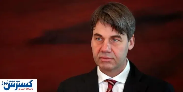 مرگ مشکوک سفیر جدید آلمان در چین + جزییات