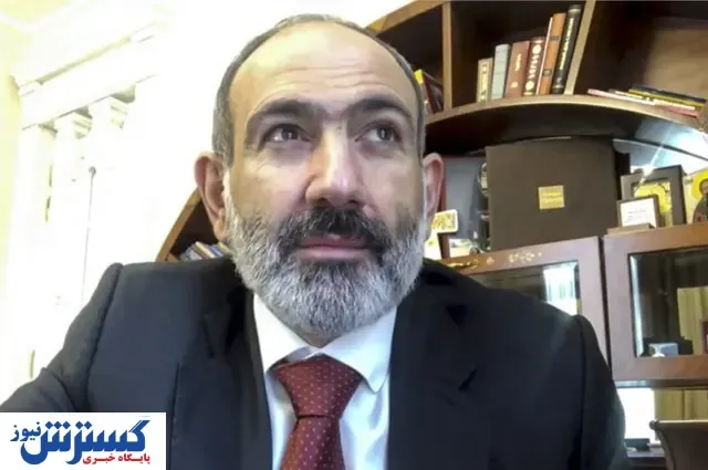 نخست وزیر ارمنستان استعفا کرد