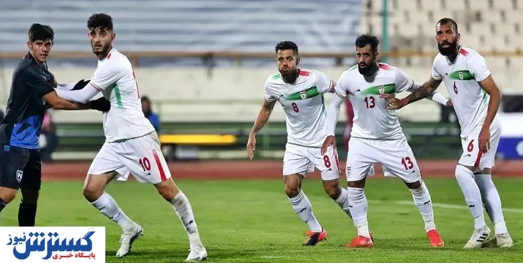 وداع ۳ ستاره تیم ملی با جام جهانی