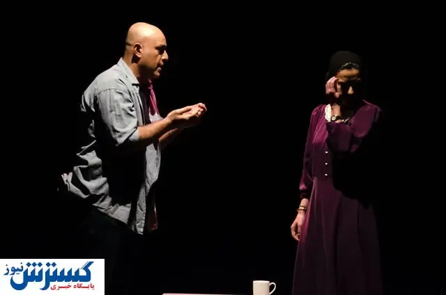 در تمام بحران‌ها مردم ما را تنها نگذاشتند