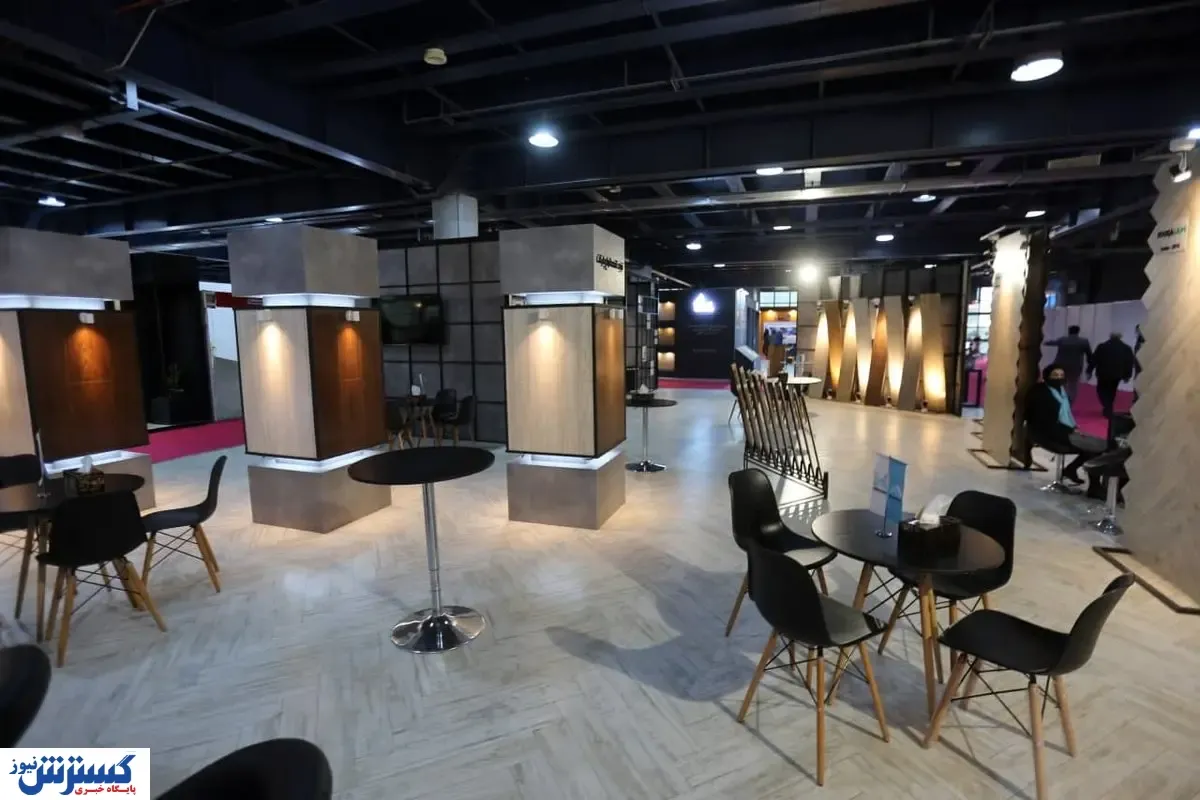 رویداد محبوب مهندسان و معماران