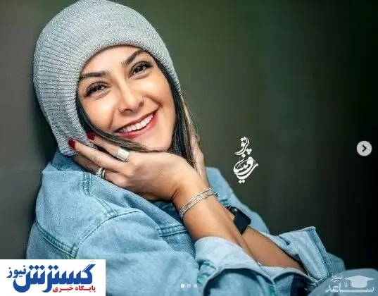 دلتنگی این روزهای آزاده صمدی