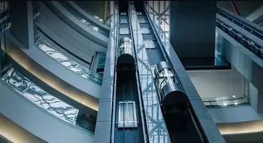 قیمت آسانسور در سال 1404