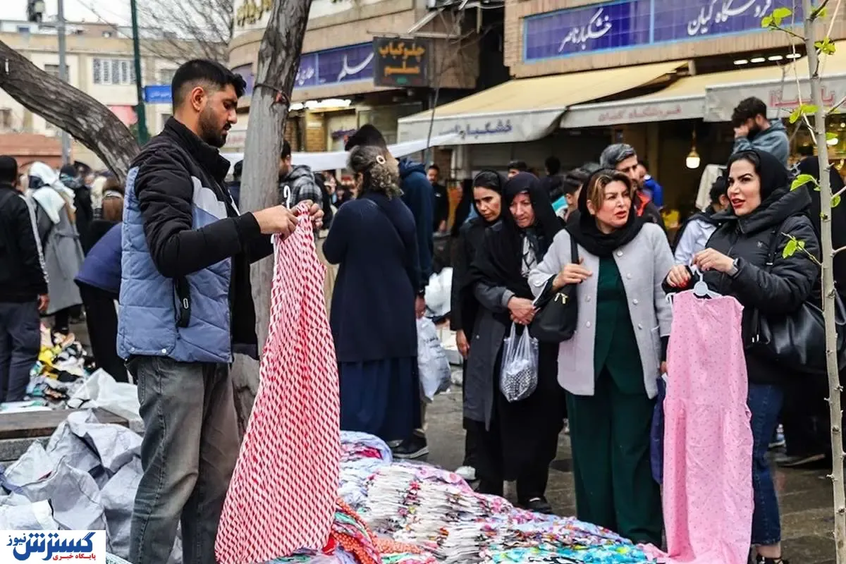 تغییر چهره «سفره عید» خانوارها 
