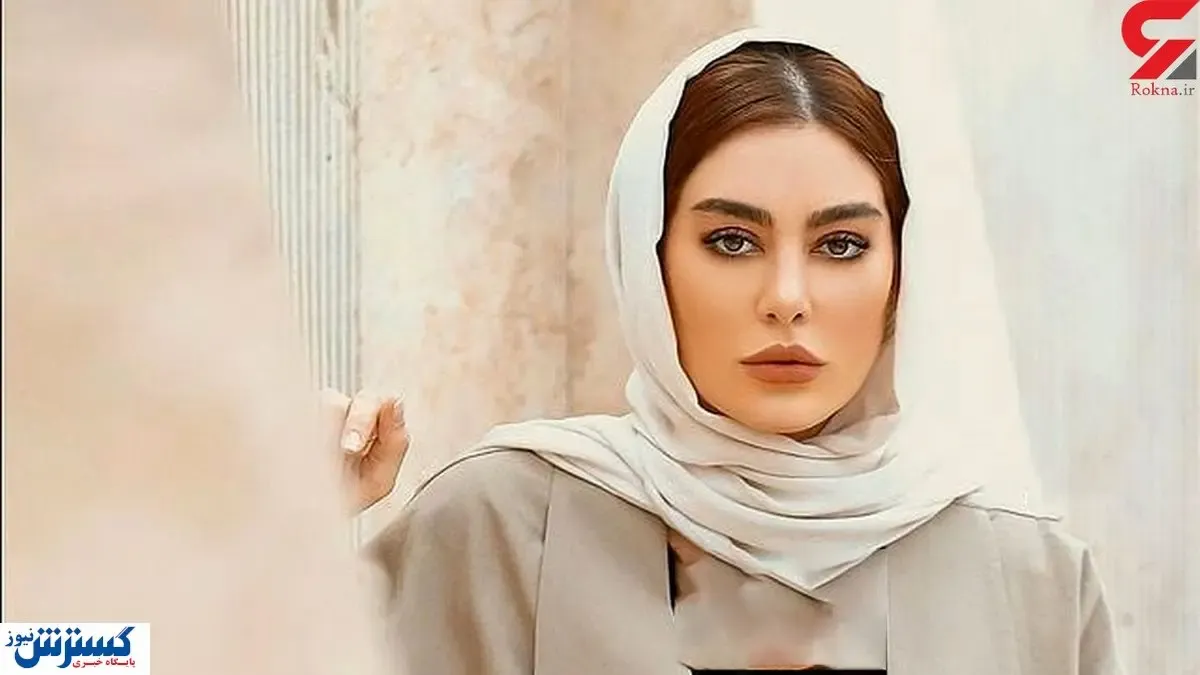 عکس سحر قریشی و دختر نوجوانی با پوشش زمستانی !