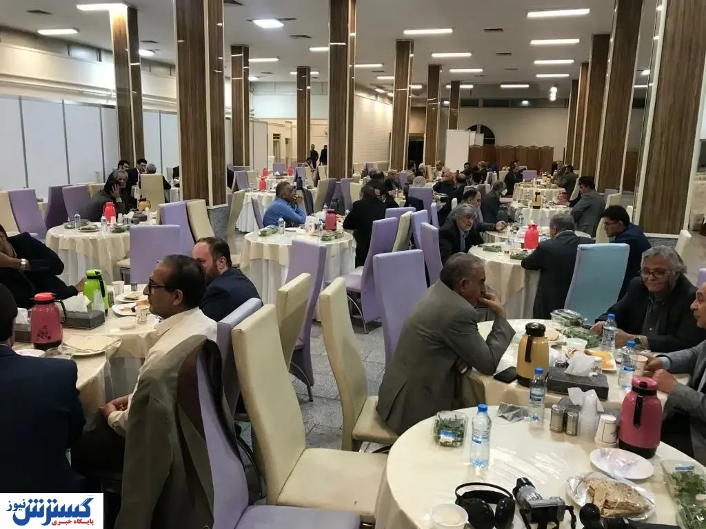 اولین گردهمایی مهم فعالان صنعت نمایشگاهی پس از پاندمی کرونا