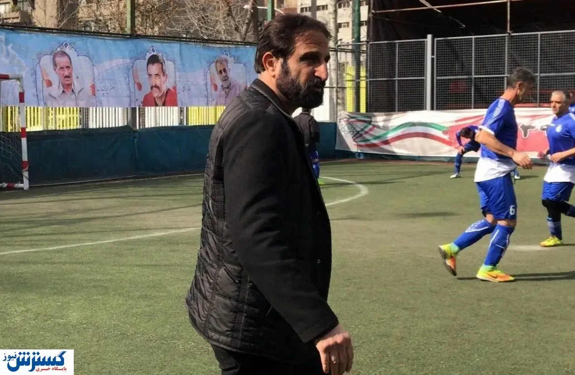 باید به حال این فدراسیون گریه کرد / قصد قهرمان کردن سوگلی را دارند / حالم از این فوتبال به هم می‌خورد