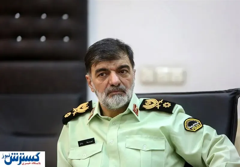 تاکنون ۲ میلیون و ۵۰۰ هزار نفر از مرز مهران تردد کرده‌اند