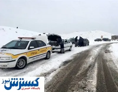 ثبت ۲۵ هزار خدمت در ۹ روز از جشنواره امداد نوروزی