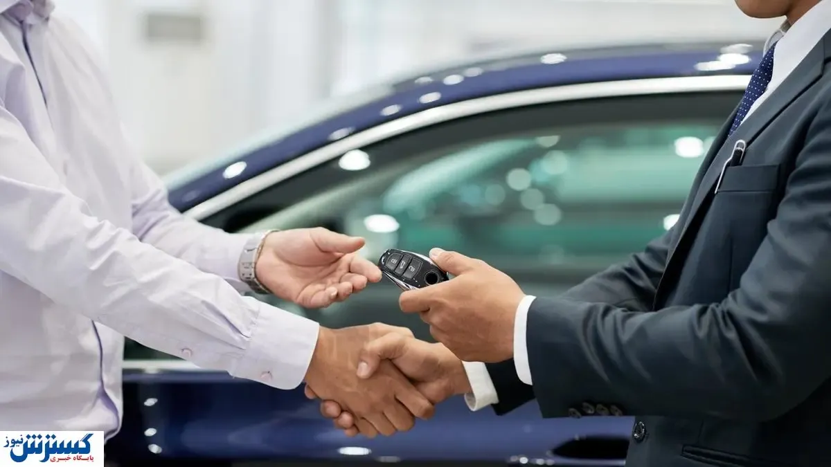 قابل توجه متقاضیان فروش خودرو | با این روش ها ماشین خود را راحت تر بفروشید