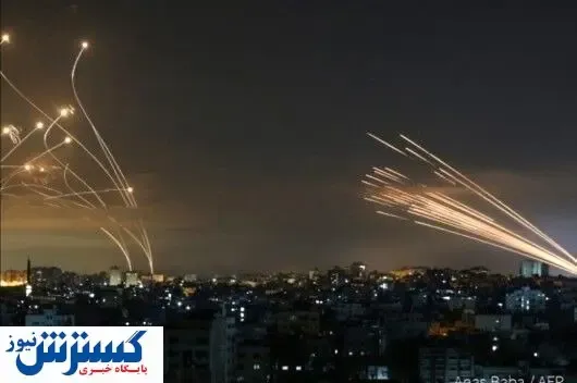 فوری/ آغاز حمله اسرائیل به لبنان