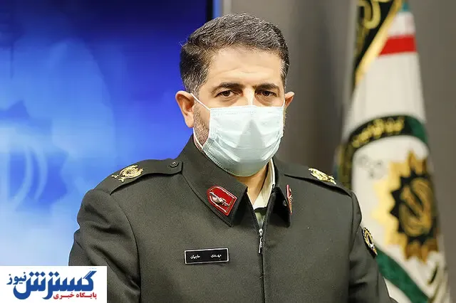 جدیدترین پیشنهادات پلیس به ستاد کرونا