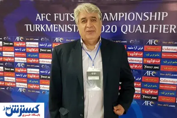 تیم ملی عراق به دنبال سرمربی بزرگ ایرانی!