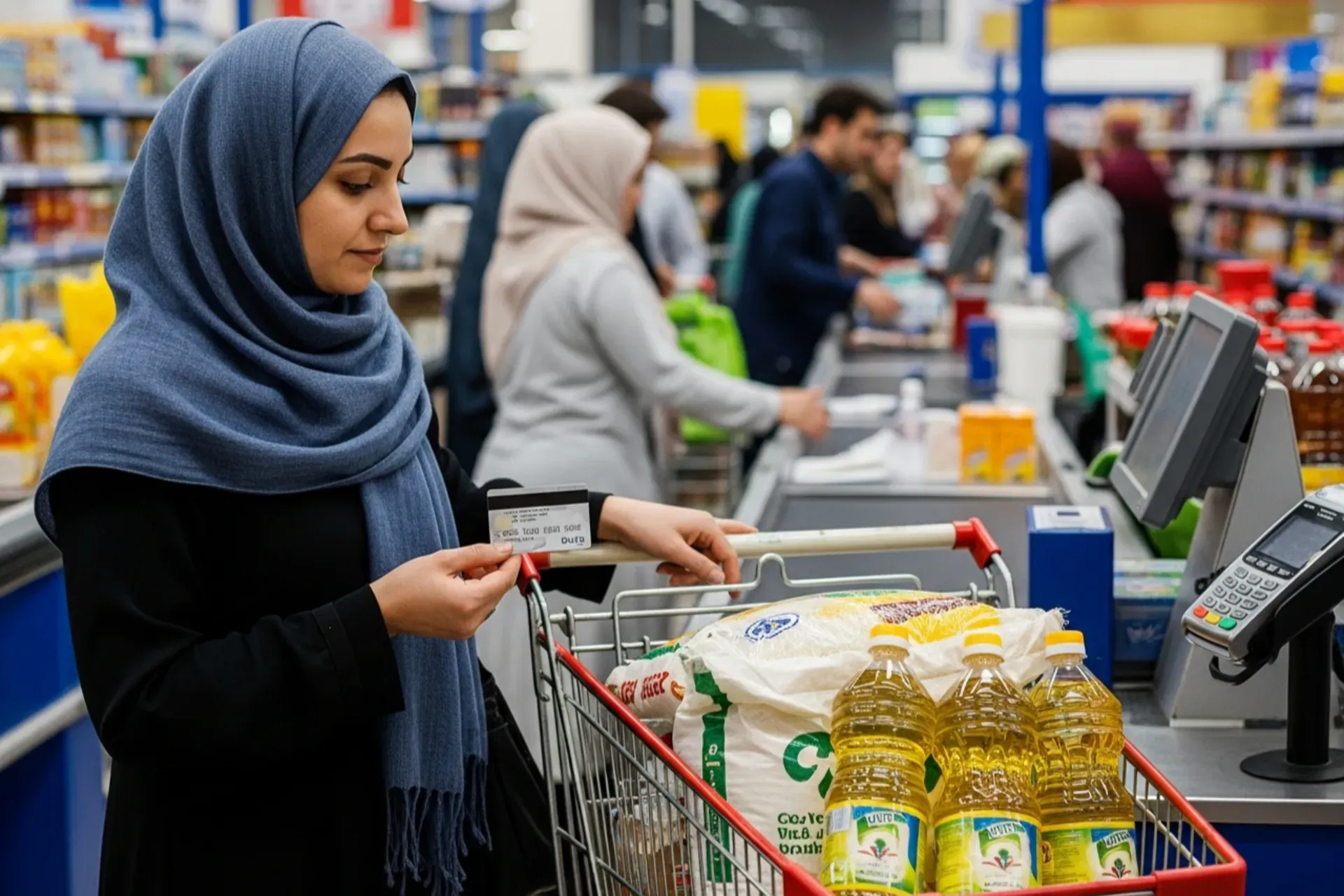 رقم کالابرگ در ۱۴۰۵ افزایش می‌یابد؟