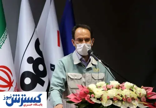 برگزاری جلسه هم‌اندیشی و تقدیر از مدیران گروه روابط عمومی فولاد مبارکه