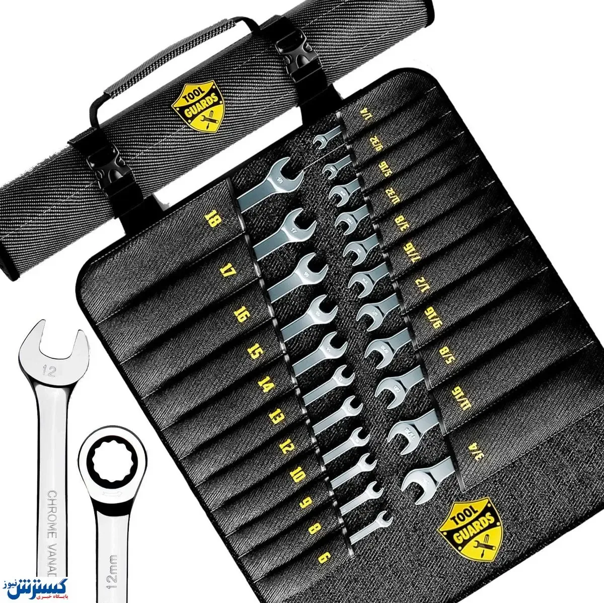 دلیل کمبود آچار در کشور مشخص شد!