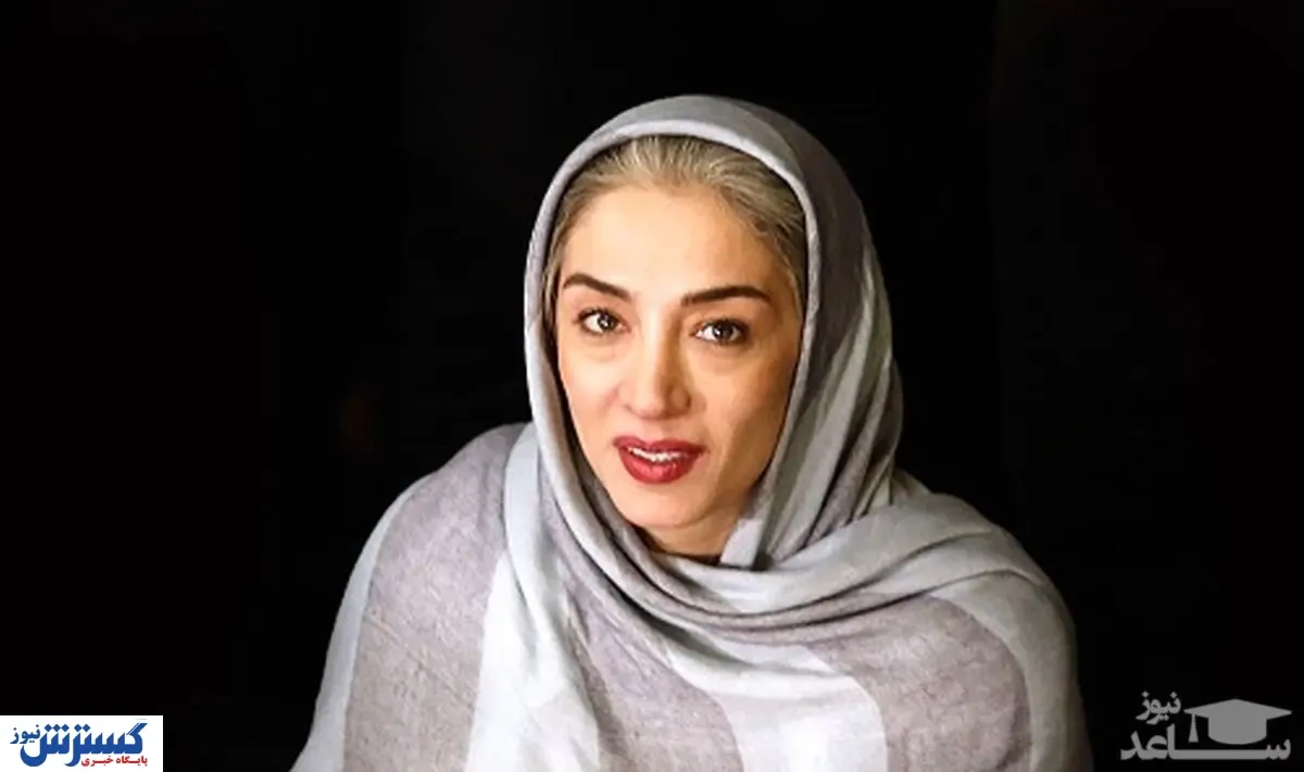 بازیگر سریال « شهرزاد » عزادار شد