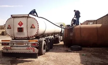 یارانه گازوئیل در هاله‌ای از ابهام؛ چه کسانی بیشترین سود را می‌برند؟