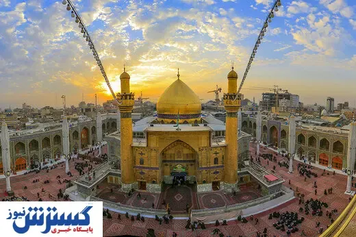 اعمال شب ولادت حضرت علی (ع)