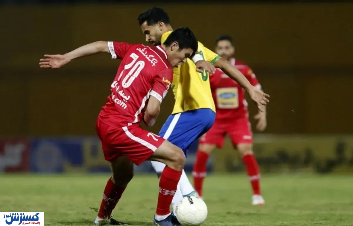 ۳ ستاره پرسپولیس رفتنی شدند
