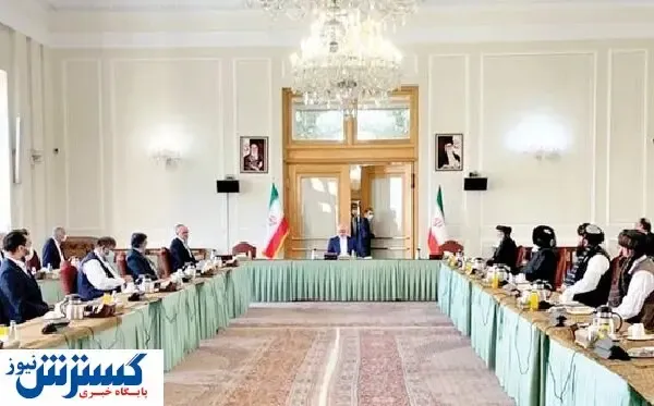هدف ایران از میزبانی برای مذاکرات طالبان چه بود؟