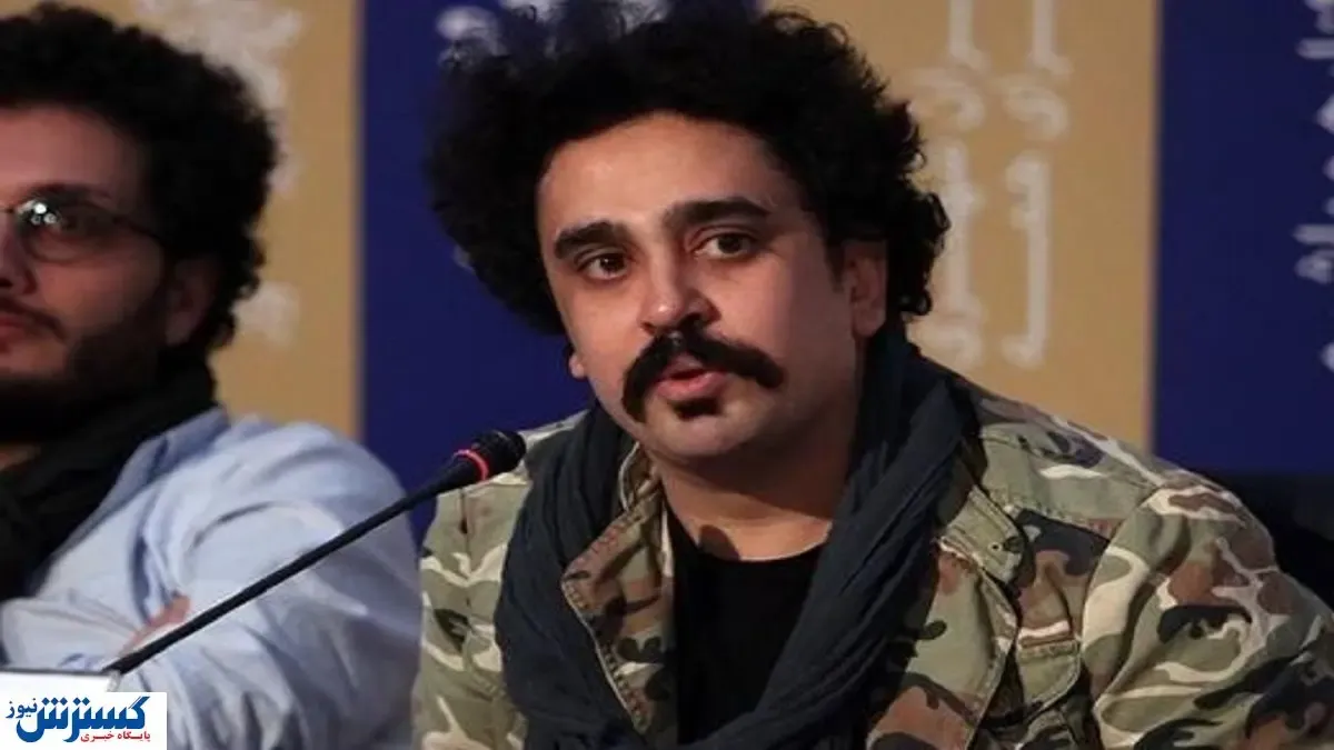 کارگردان یقه سفیدها: بین فیلم‌ها فرق بگذارید