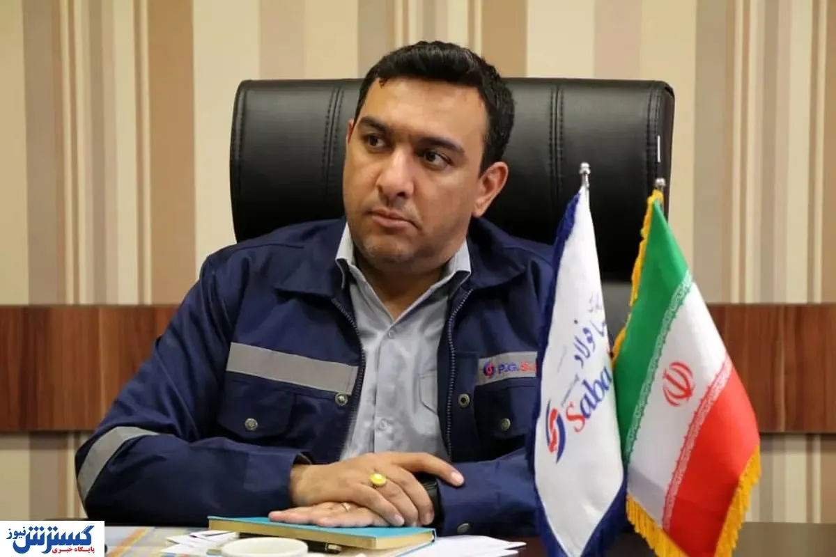 صبا فولاد خلیج فارس در آستانه یک اتفاق بی نظیر