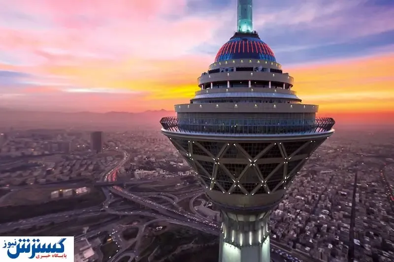 جذب سرمایه ۲۴۷ میلیارد تومانی گسترش برج میلاد/این پروژه  ۸ هزار میلیارد تومان ارزش دارد