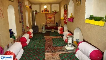 رفتیم سفر، کجا اقامت کنیم؟