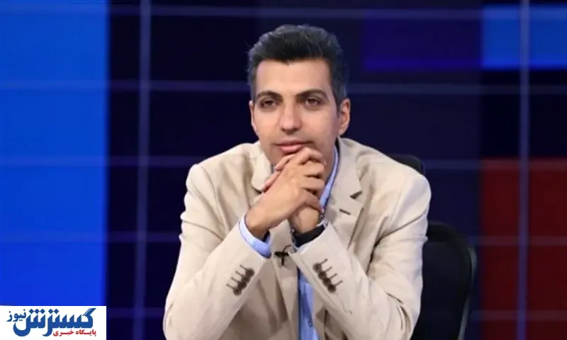 چرا رسانه ها سعی می‌کنند برای فردوسی پور زن بگیرند!