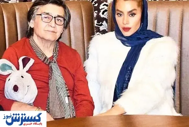 رضا رویگری هر روز این عروسک را بغل می‌کند + تصاویر