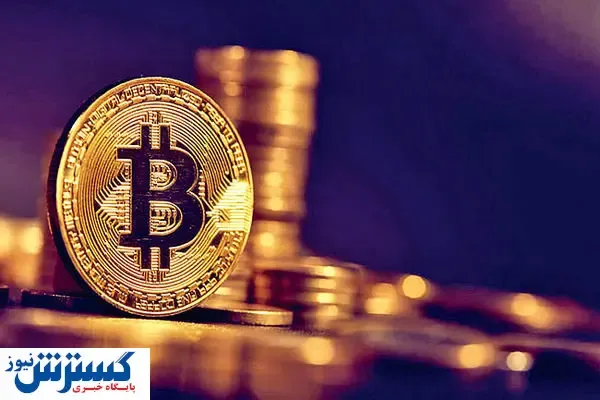 بیت کوین در آستانه جهشی قریب‌الوقوع