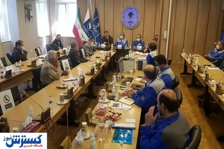 نشست‌ تخصصی انجمن‌ صنفی نمایندگی‌های مجاز ایران‌خودرو برگزار شد
