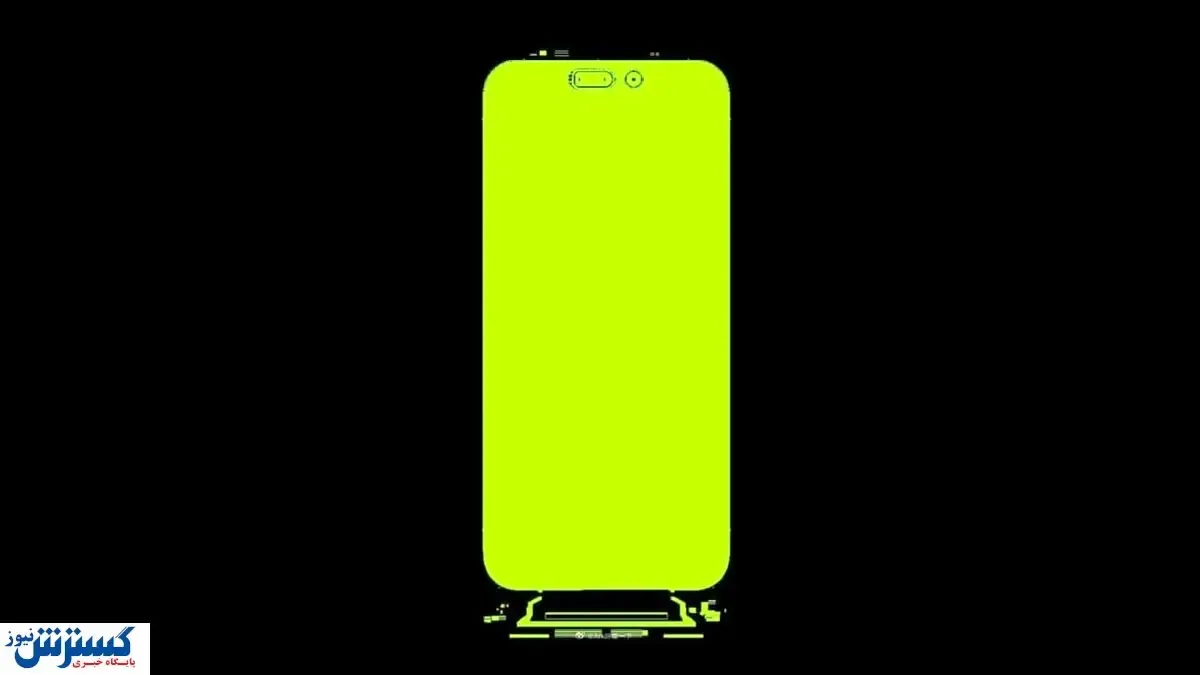 آیفون ۱۴ با تغییرات زیادی عرضه می شود + جزئیات