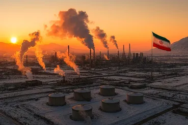 فاجعه در شبکه گاز؛ ۷۳۷ میلیون مترمکعب در یک روز سوزانده شد!